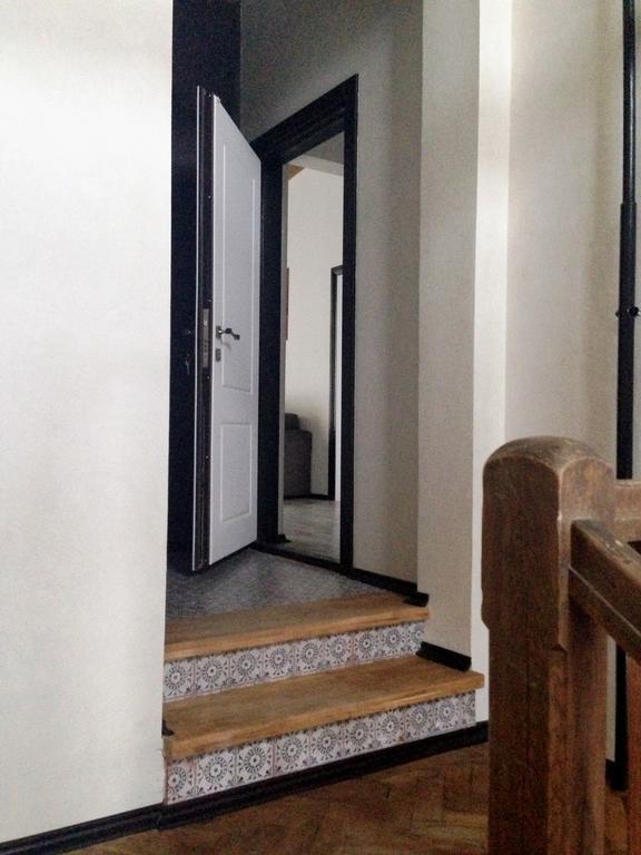Potocki Apartments Lviv Luaran gambar