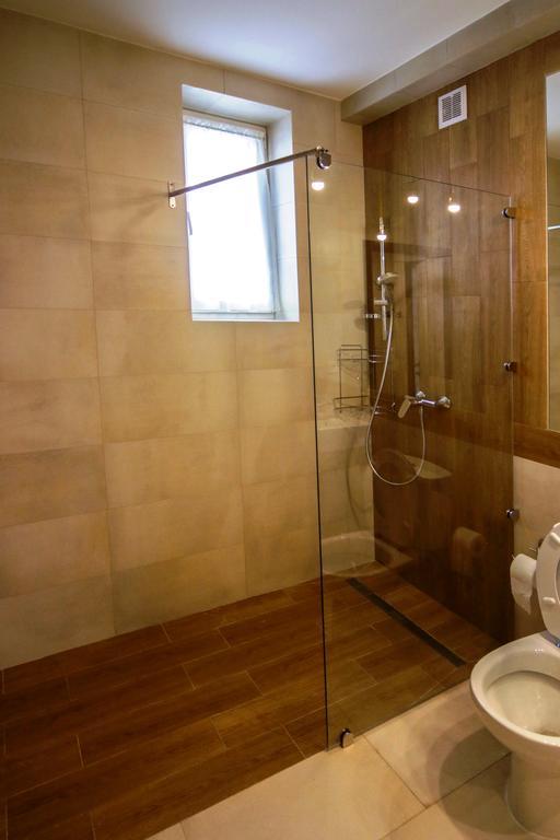 Potocki Apartments Lviv Luaran gambar